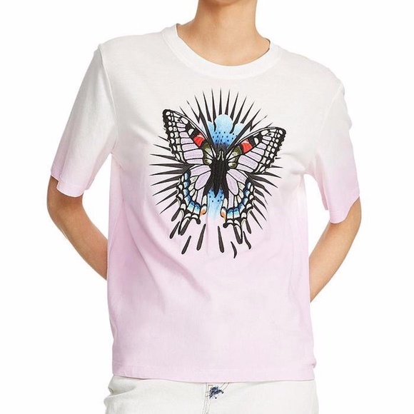 Maje T-Shirt - Picture 1 of 5